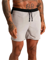 Municipal Mens DayBreak Lined Shorts