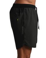 Municipal Mens DayBreak Lined Shorts