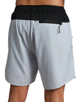 Municipal Mens DayBreak Lined Shorts