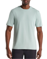 Municipal Mens Enduro Stretch Short Sleeve T-Shirt