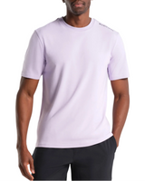 Municipal Mens Enduro Stretch Short Sleeve T-Shirt