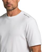 Municipal Mens Enduro Stretch Short Sleeve T-Shirt