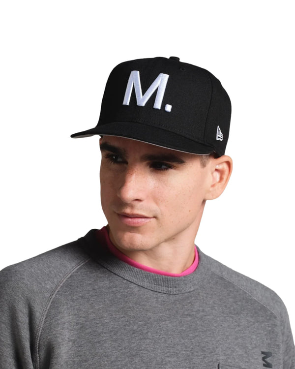 Municipal Mens M. Hat