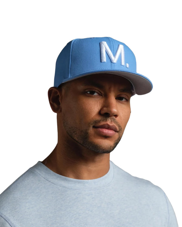 Municipal Mens M. Hat