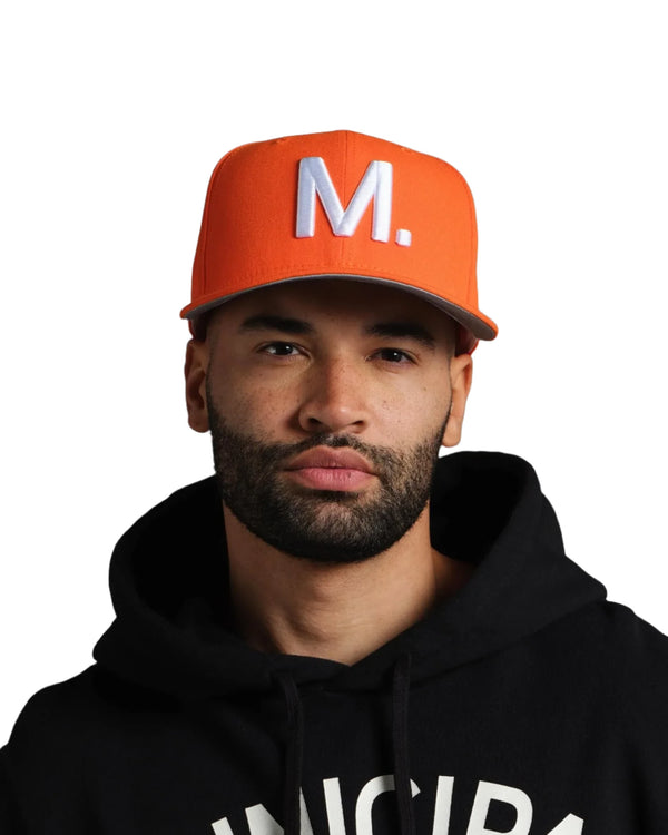 Municipal Mens M. Hat