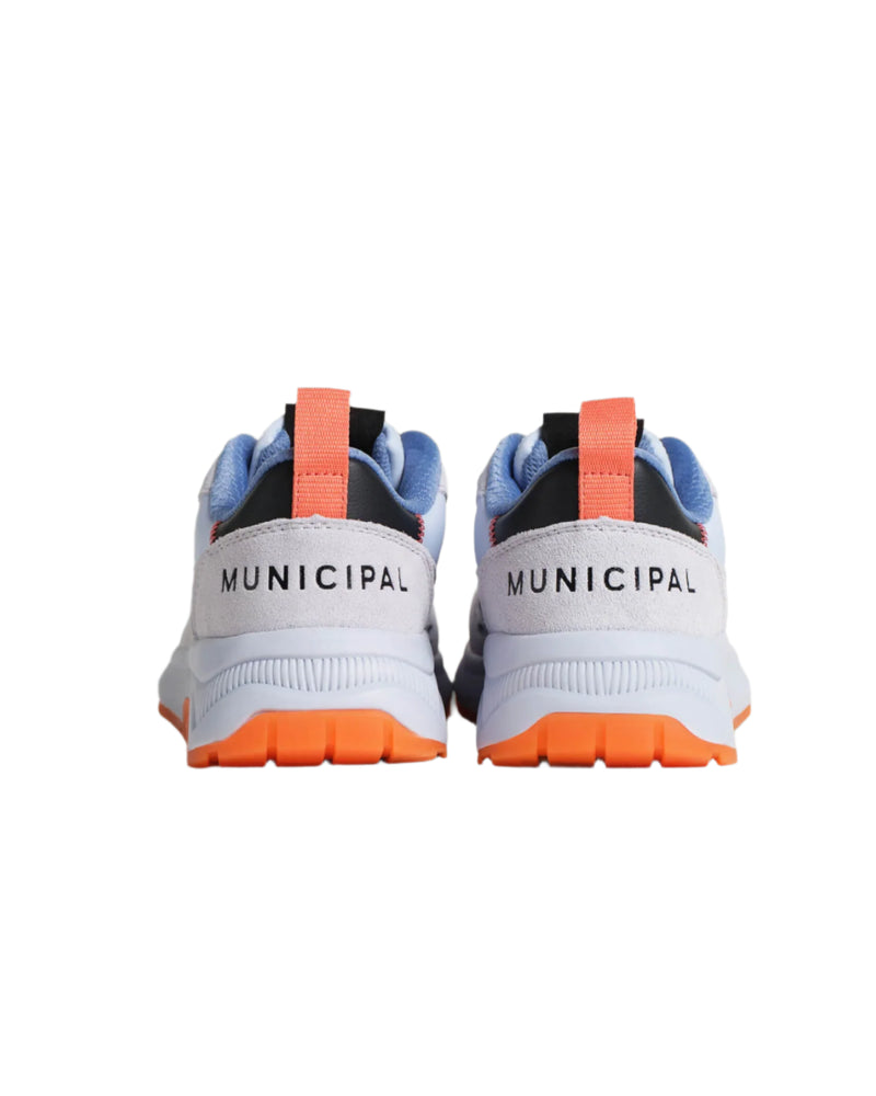 Municipal Mens Origin Athletic Shoes