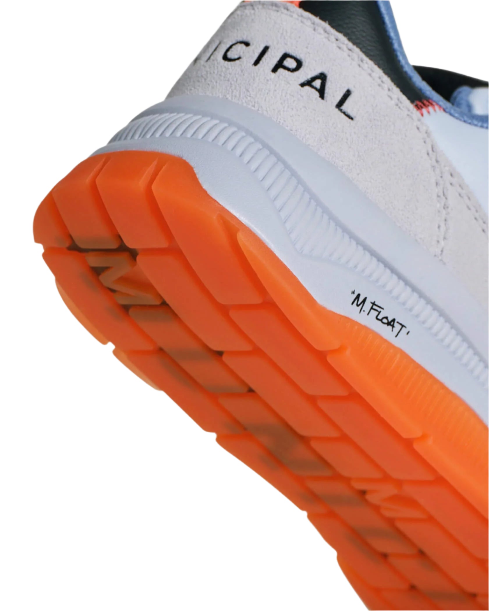 Municipal Mens Origin Athletic Shoes