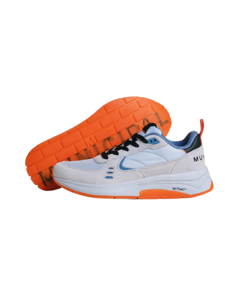 Municipal Mens Origin Athletic Shoes