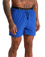 Municipal Mens Sport Utility Shorts