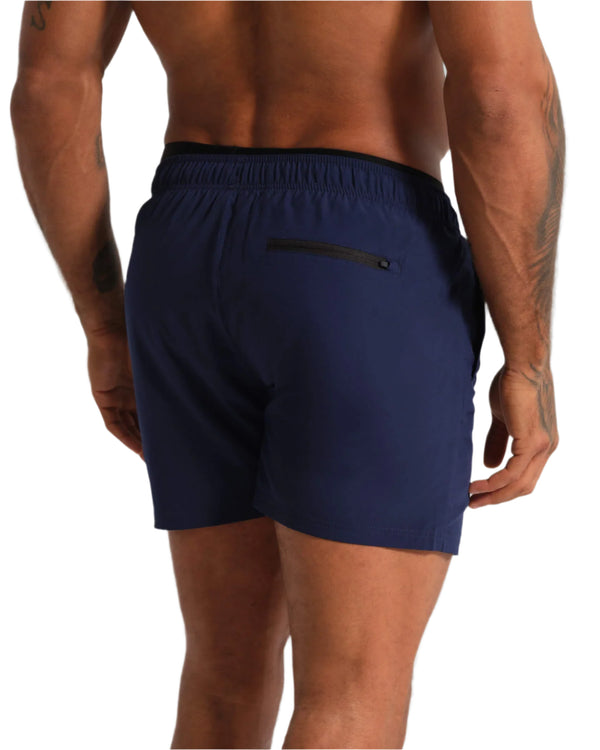 Municipal Mens Sport Utility Shorts