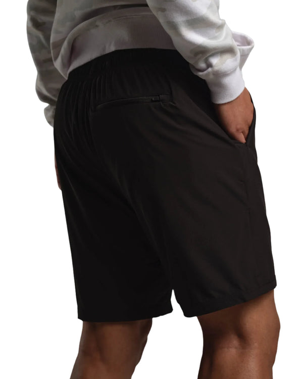 Municipal Mens Sport Utility Shorts