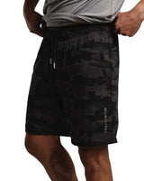 Municipal Mens Sport Utility Shorts