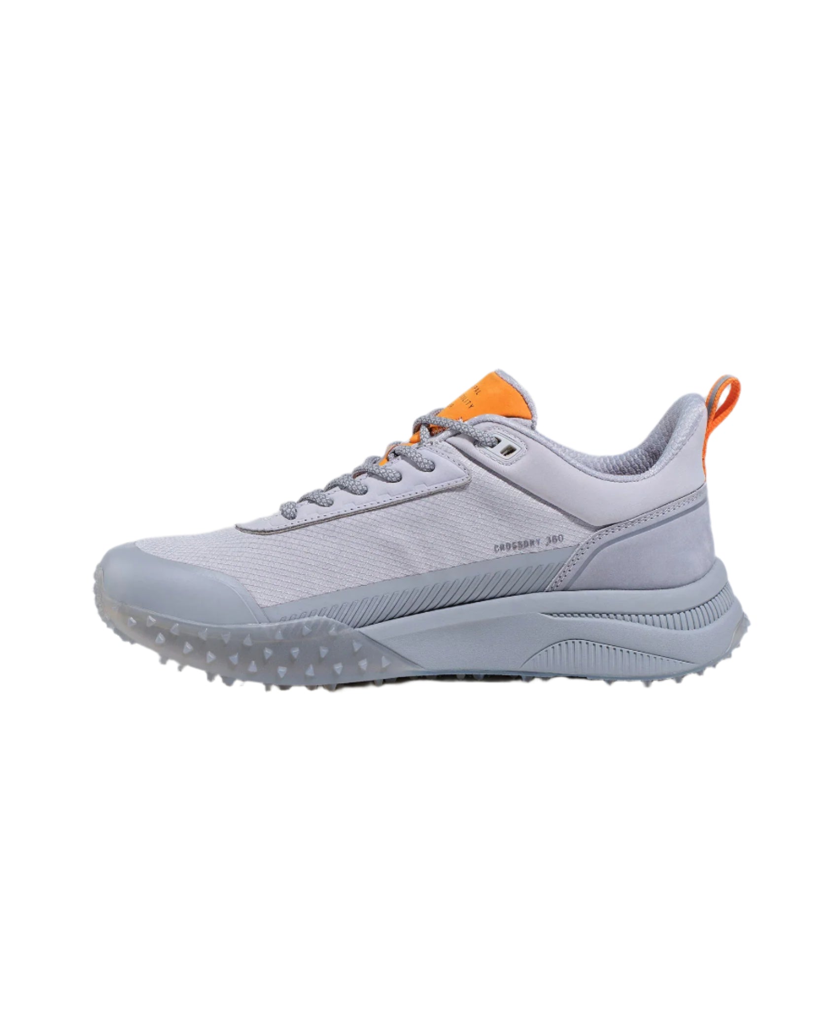 Municipal Mens Sportcross ATG Shoes