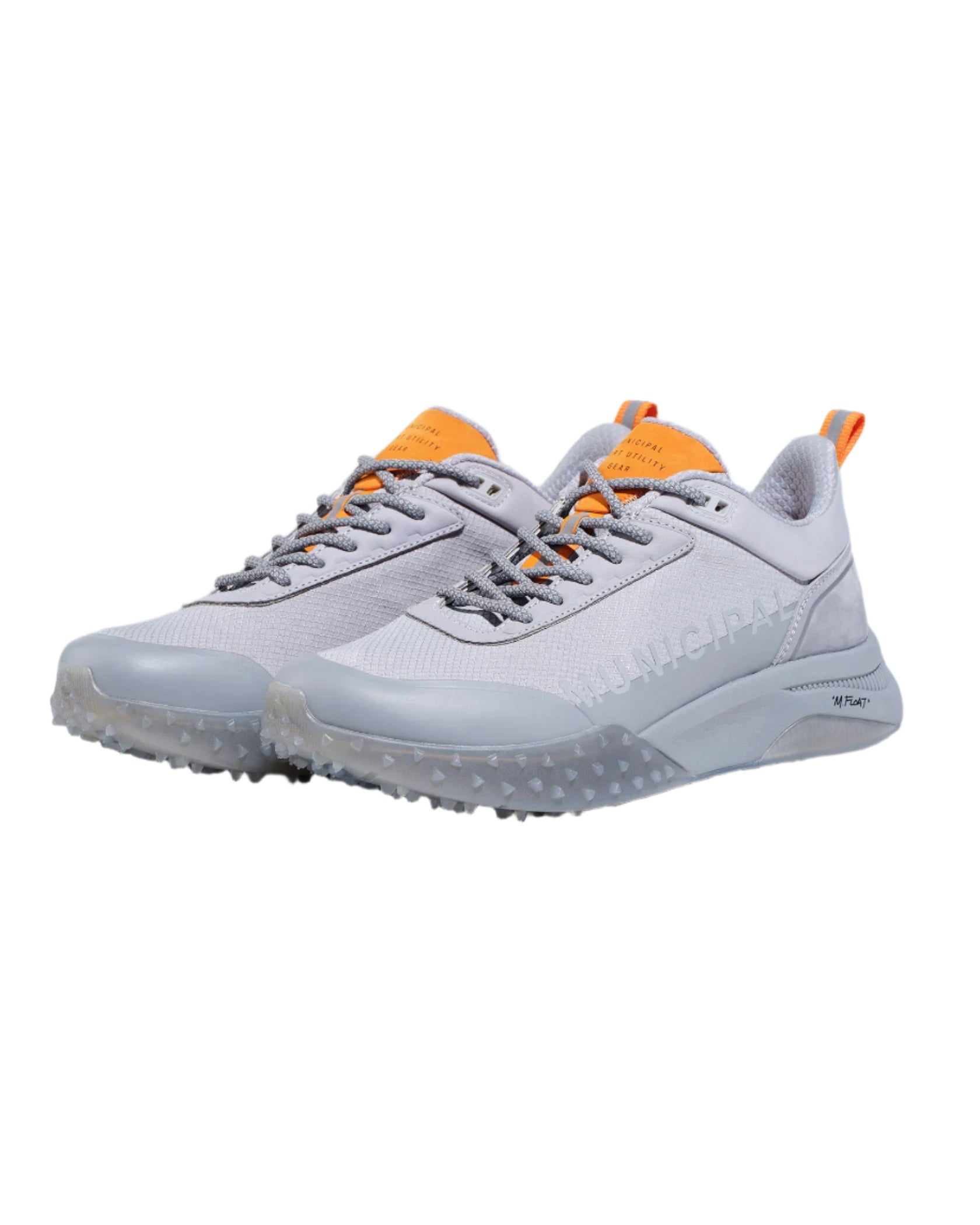 Municipal Mens Sportcross ATG Shoes