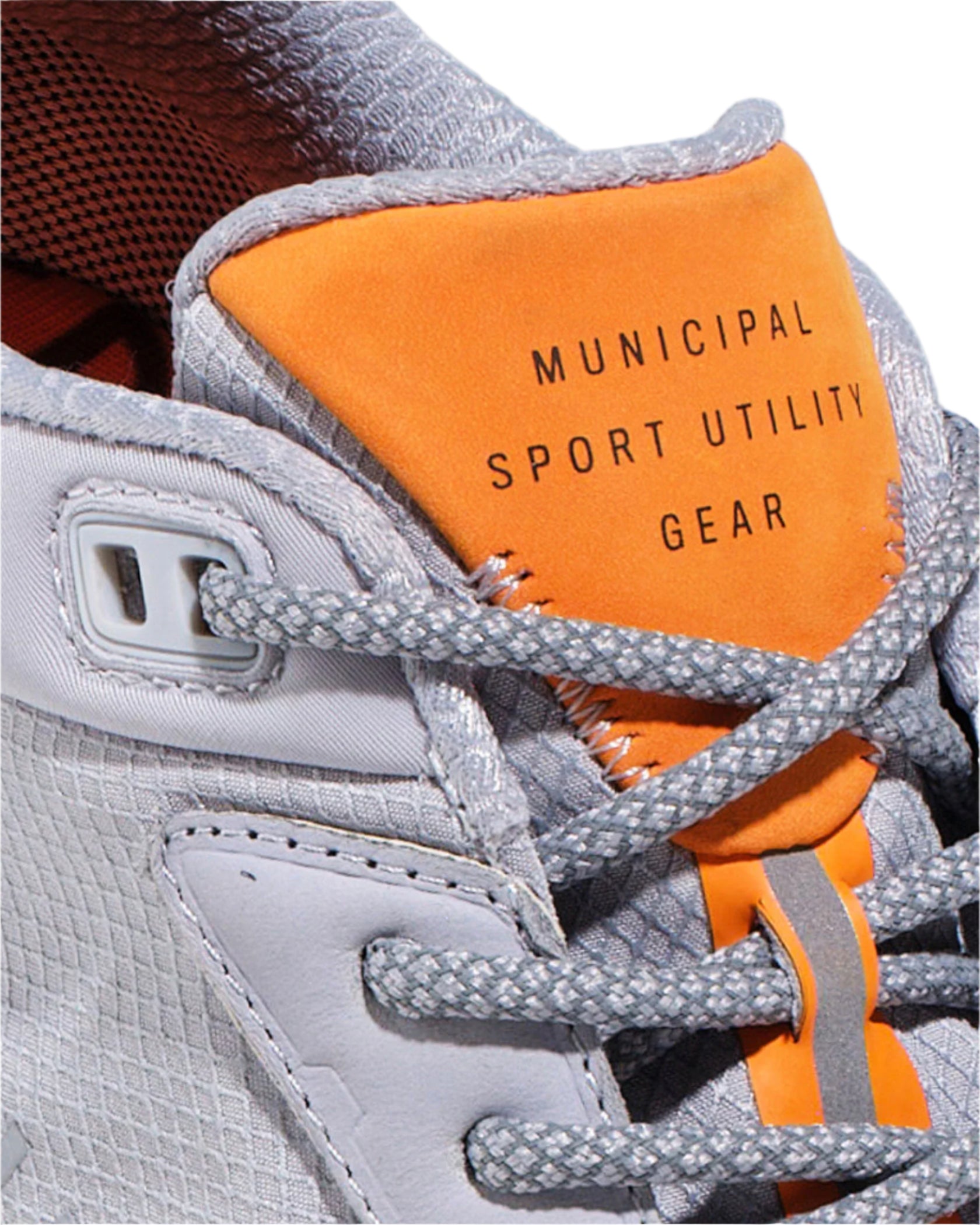 Municipal Mens Sportcross ATG Shoes