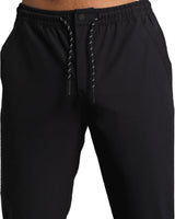 Municipal Mens Sportcross Easy Pants