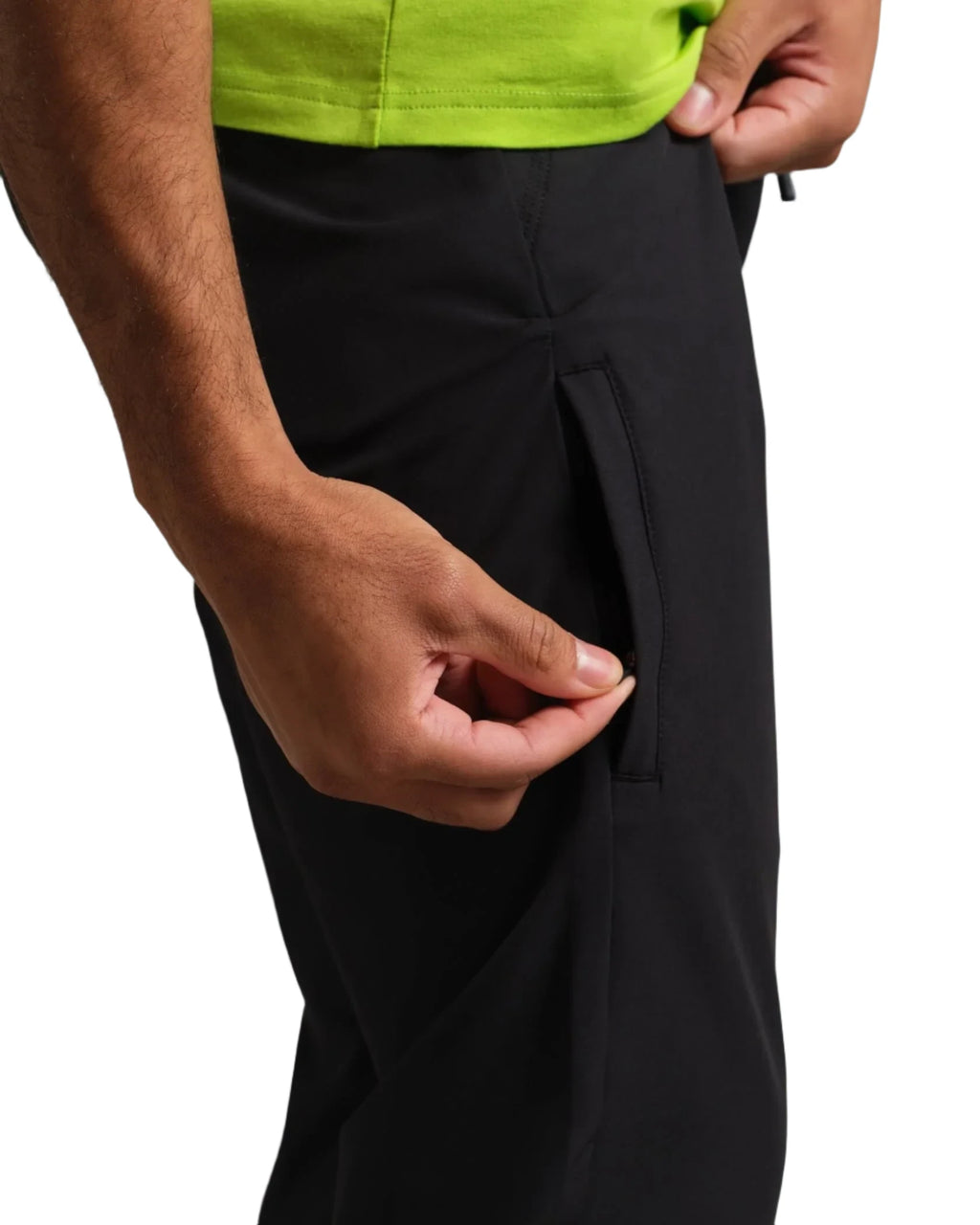 Municipal Mens Sportcross Easy Pants – ShopCGX