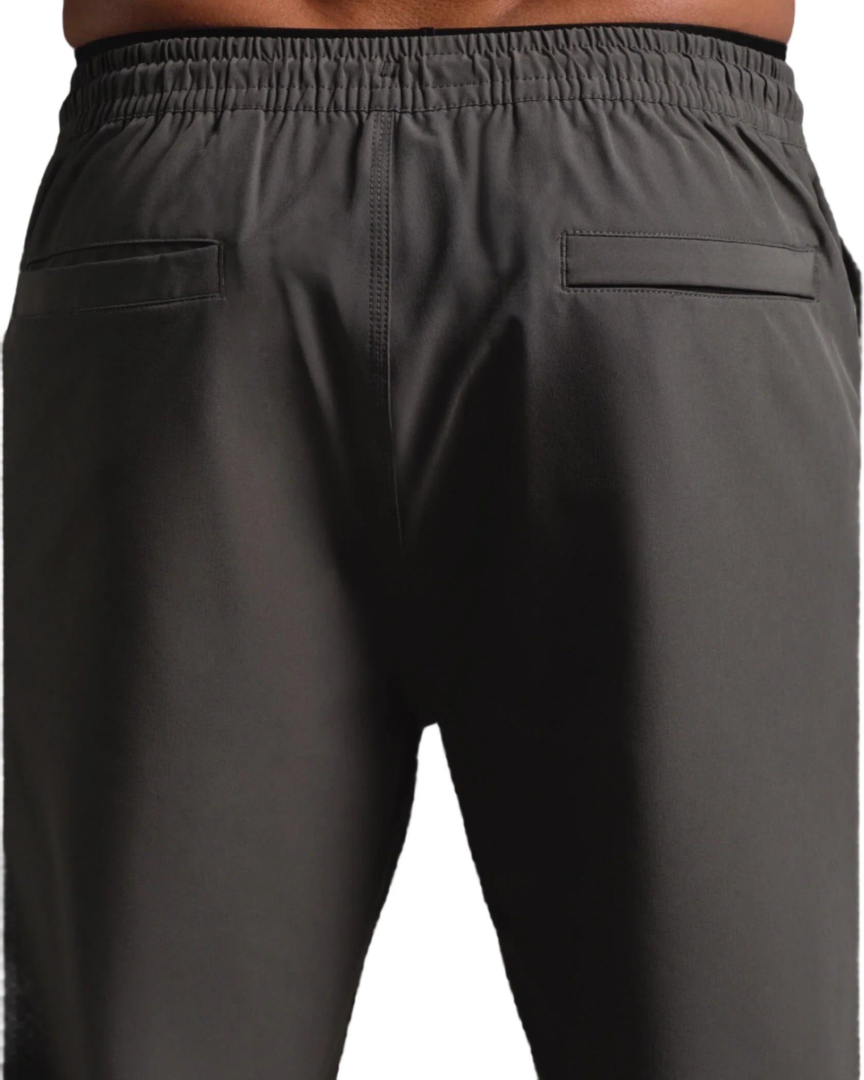 Municipal Mens Sportcross Easy Pants