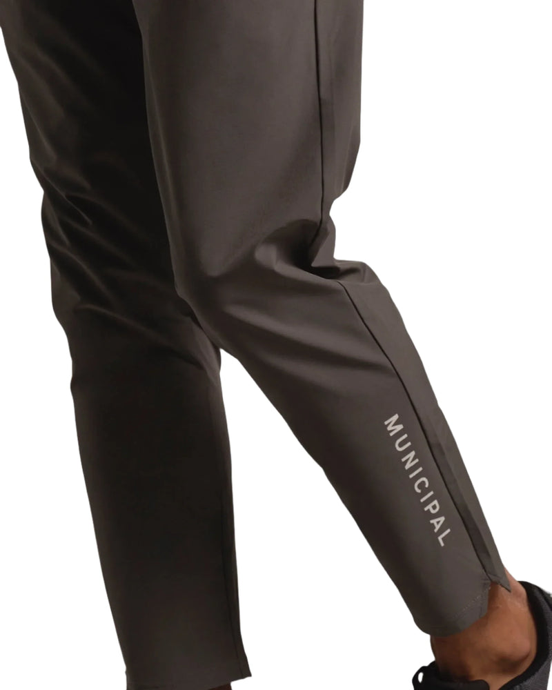 Municipal Mens Sportcross Easy Pants