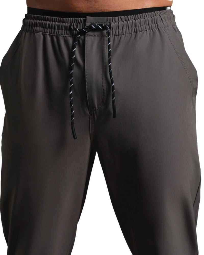 Municipal Mens Sportcross Easy Pants