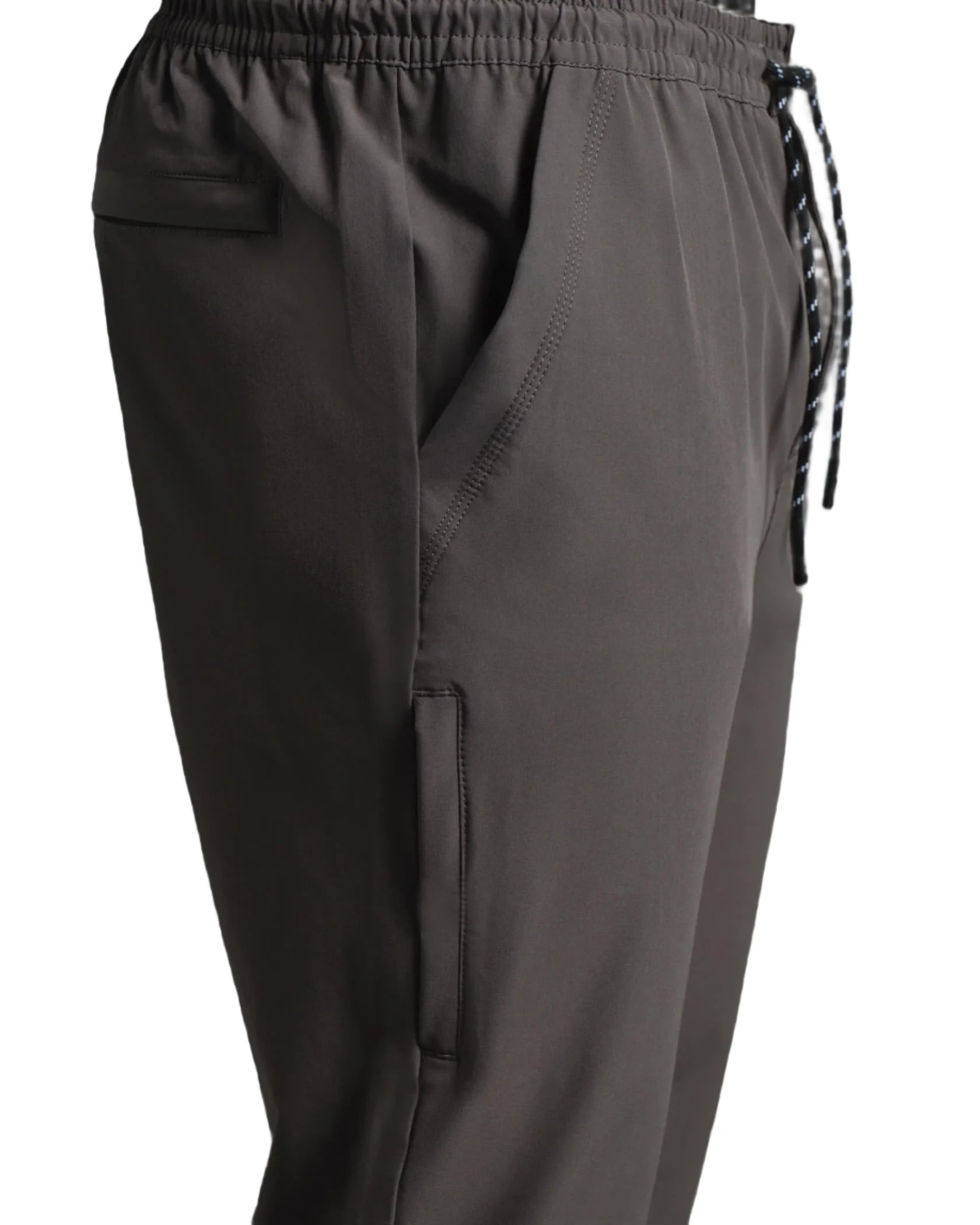 Municipal Mens Sportcross Easy Pants