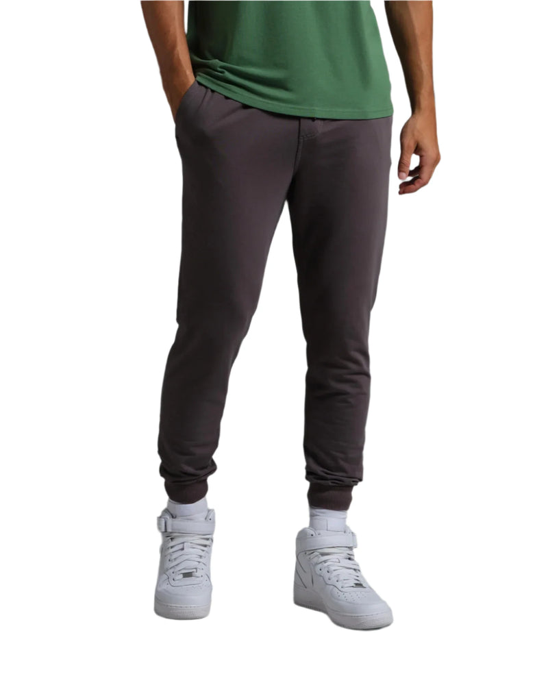 Municipal Mens Superstretch Jogger Pants