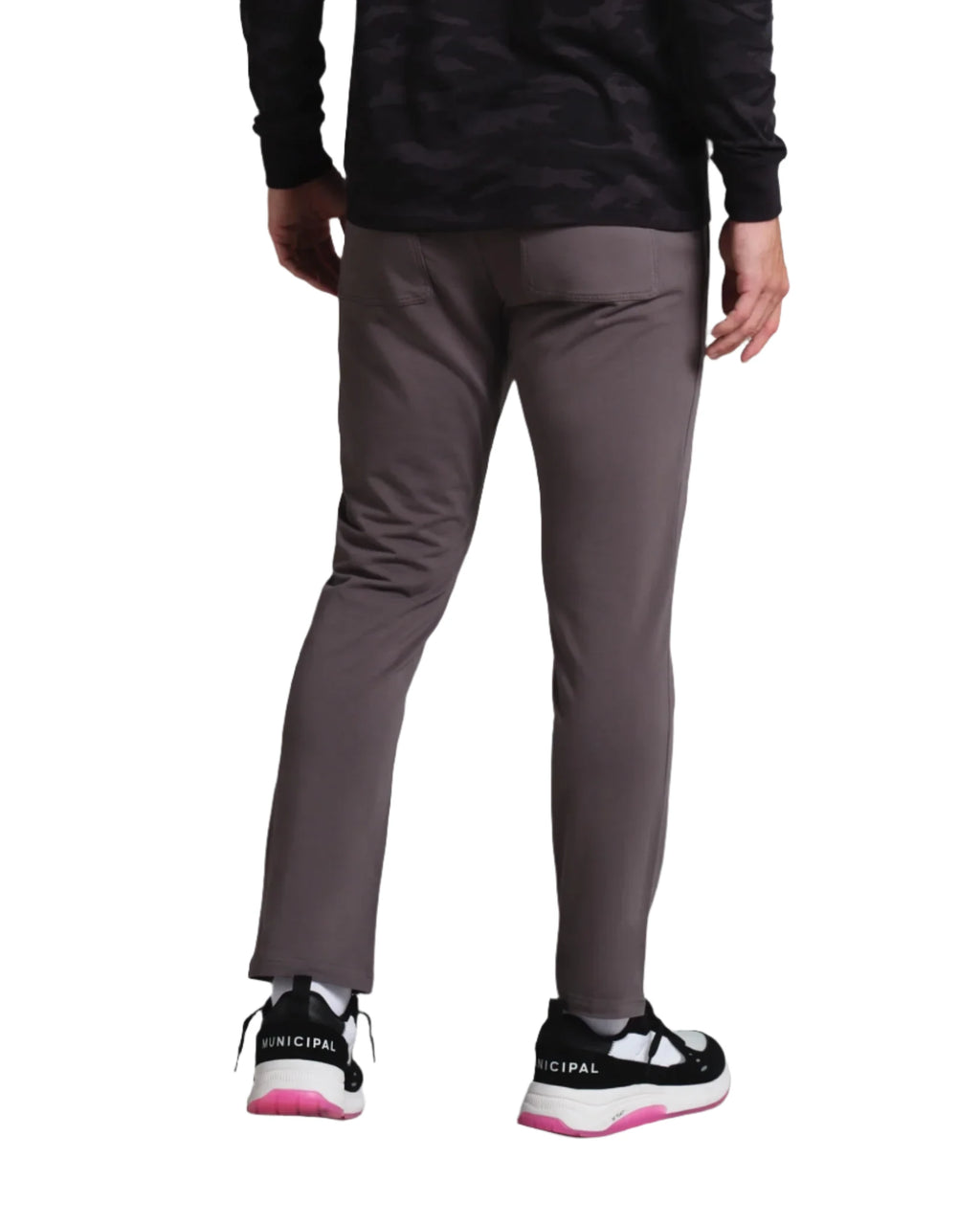 Municipal Mens Superstretch Utility Pants – ShopCGX