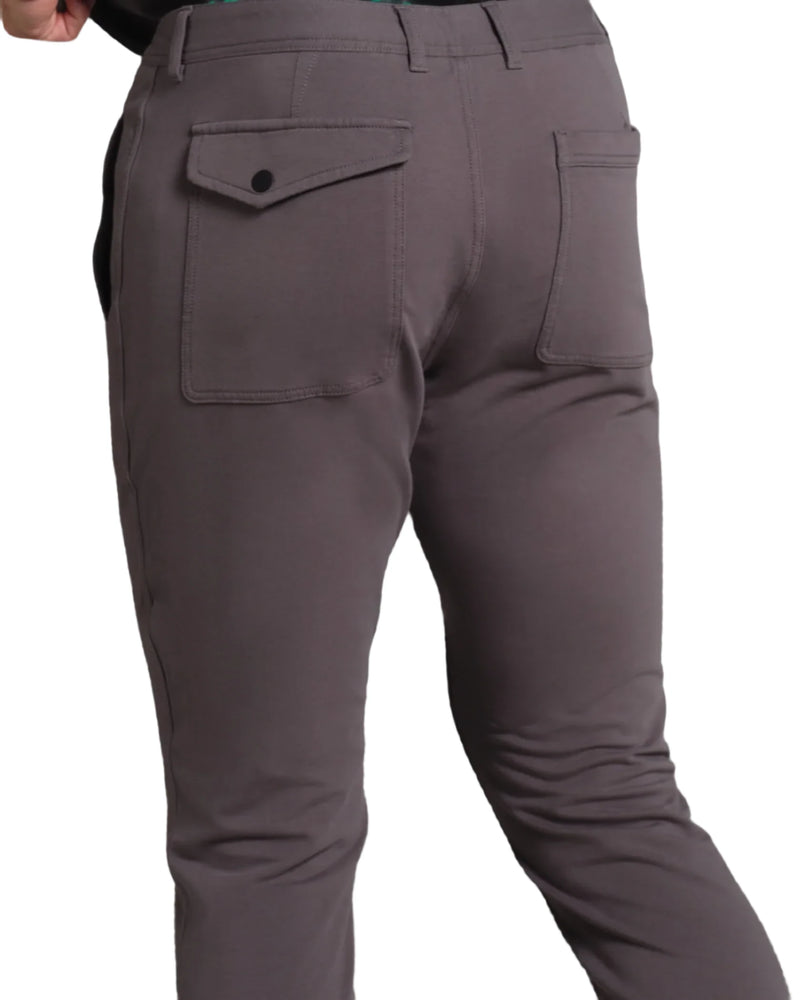 Municipal Mens Superstretch Utility Pants