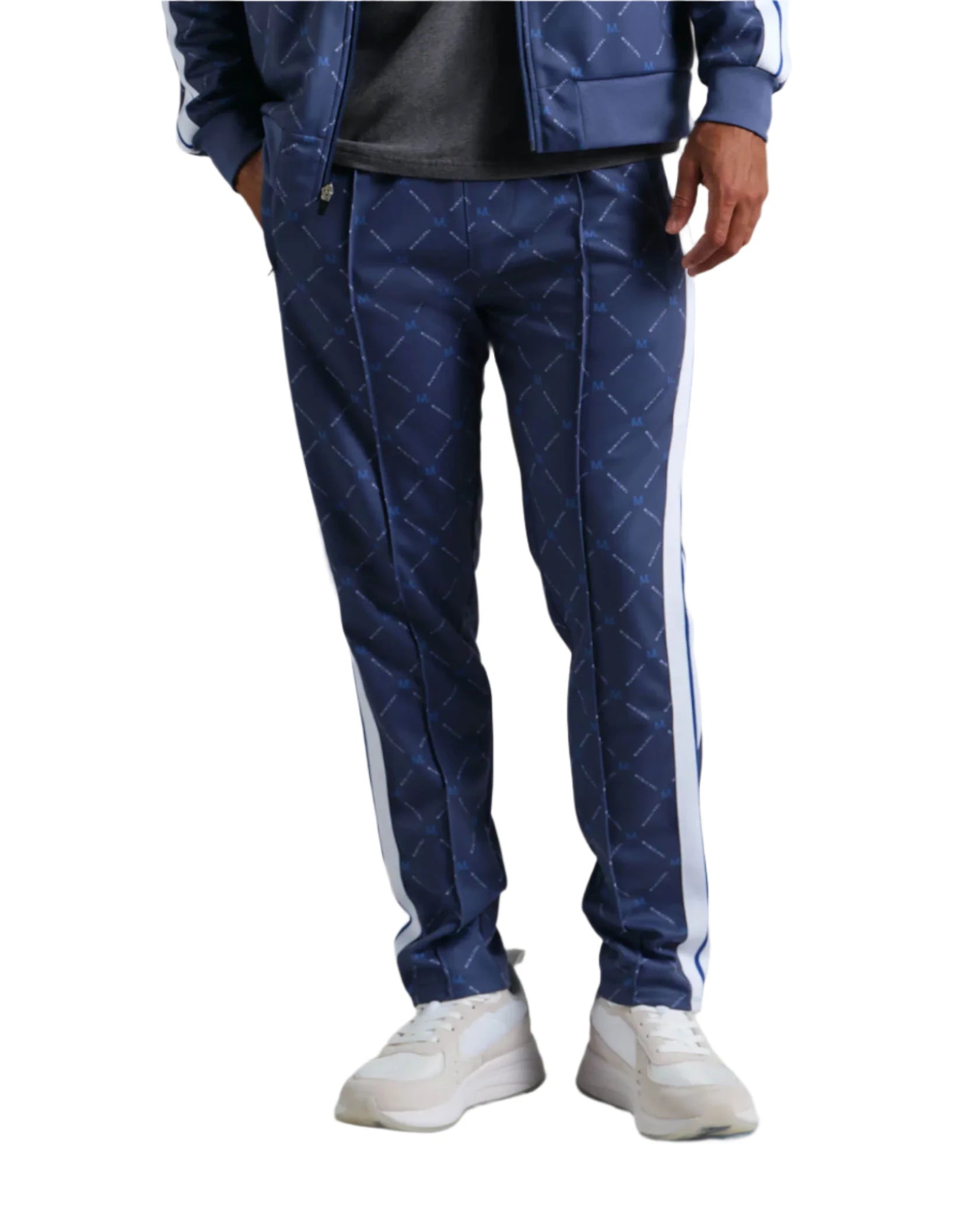 Municipal Mens Trackstar Jogger Pants