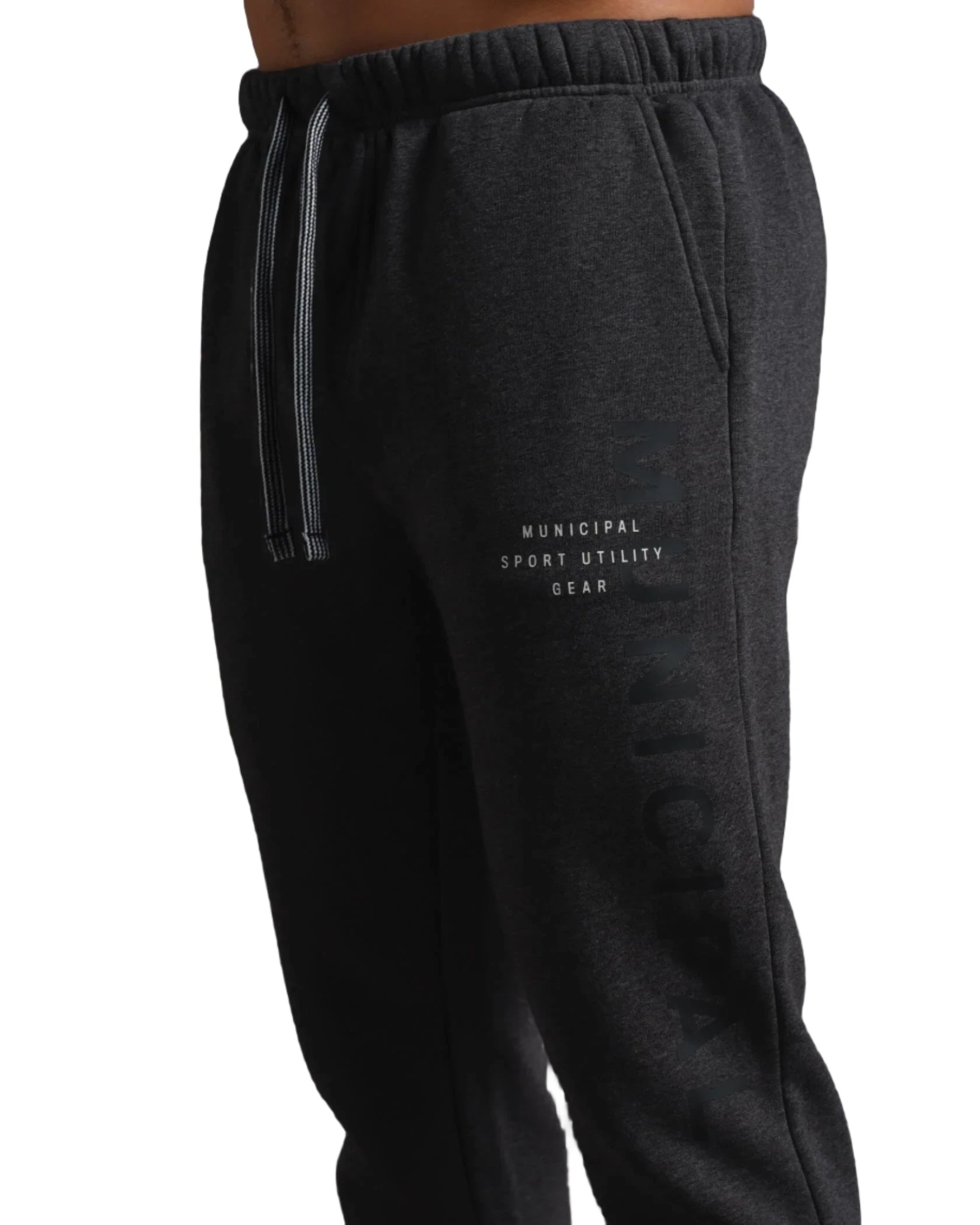 Municipal Mens Training Camp Jogger Pants