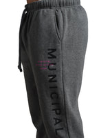 Municipal Mens Training Camp Jogger Pants