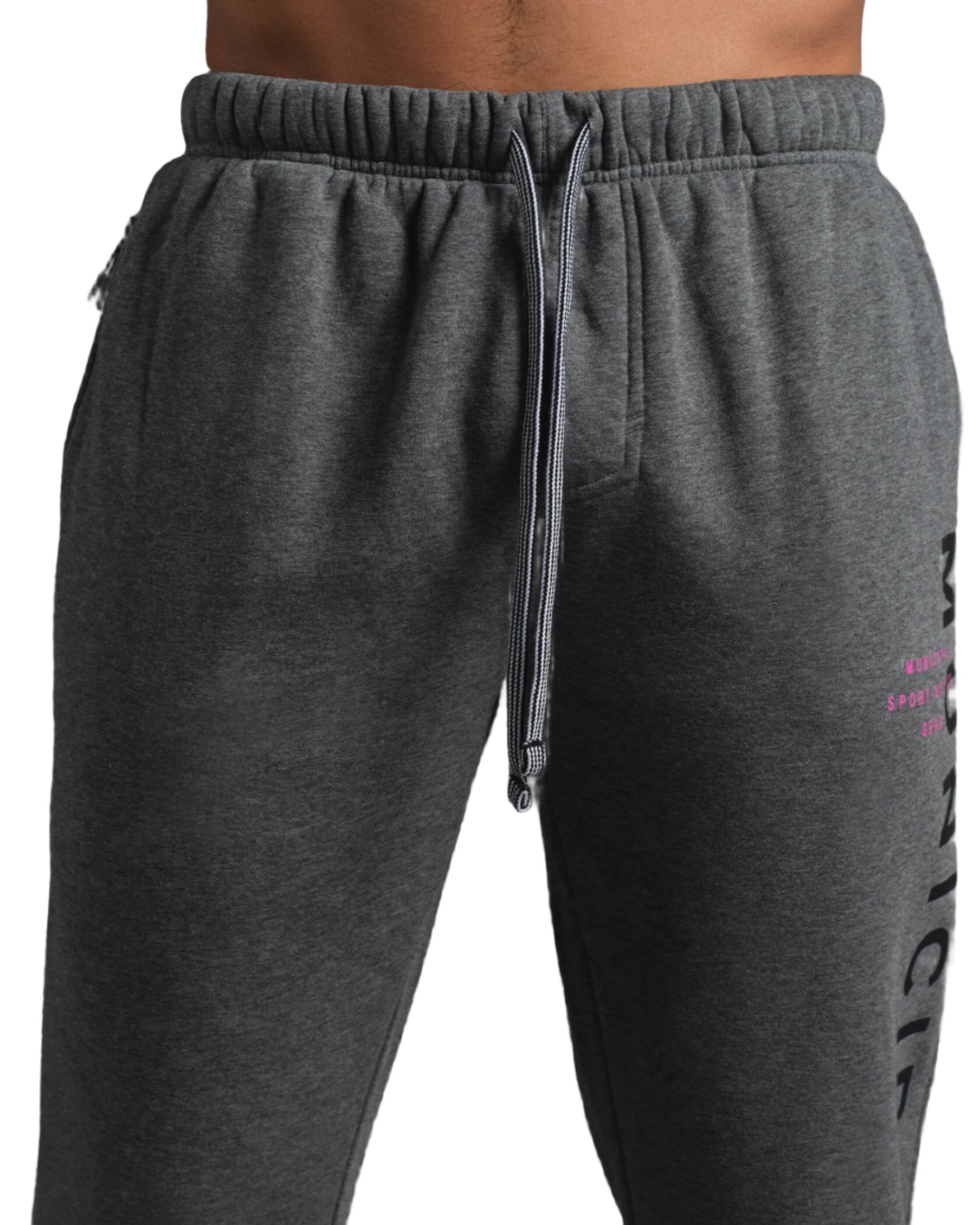 Municipal Mens Training Camp Jogger Pants