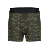 Municipal Mens Underdog Boxer Brief