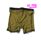 Municipal Mens Underdog Boxer Brief