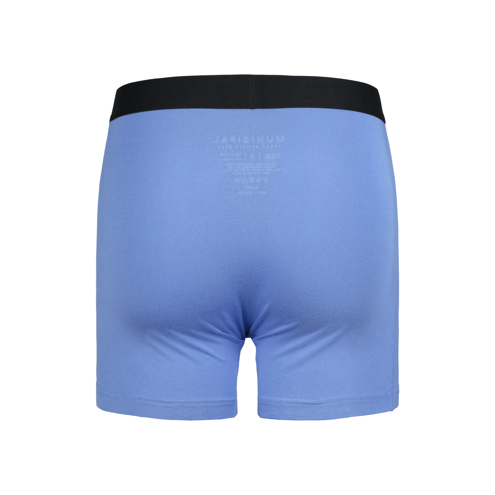 Municipal Mens Underdog Boxer Briefs