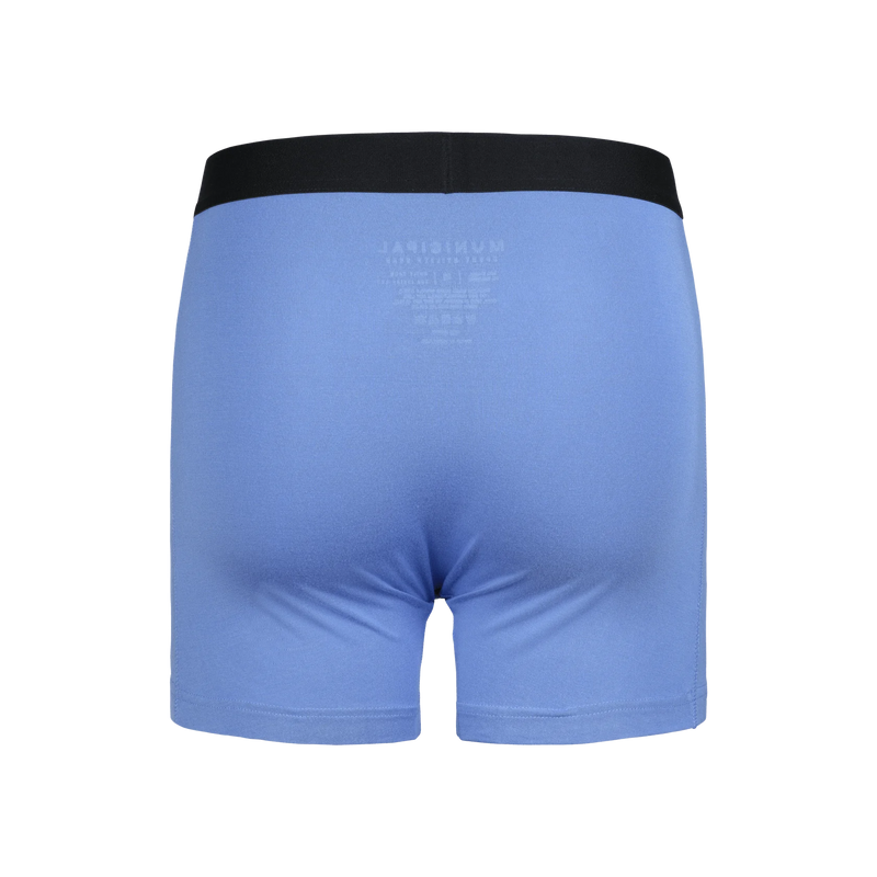 Municipal Mens Underdog Boxer Briefs