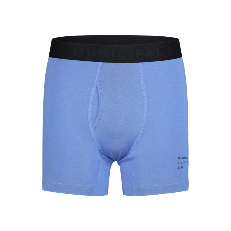 Municipal Mens Underdog Boxer Briefs