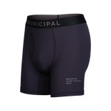 Municipal Mens Underdog Sport Brief