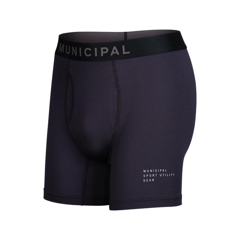 Municipal Mens Underdog Sport Brief