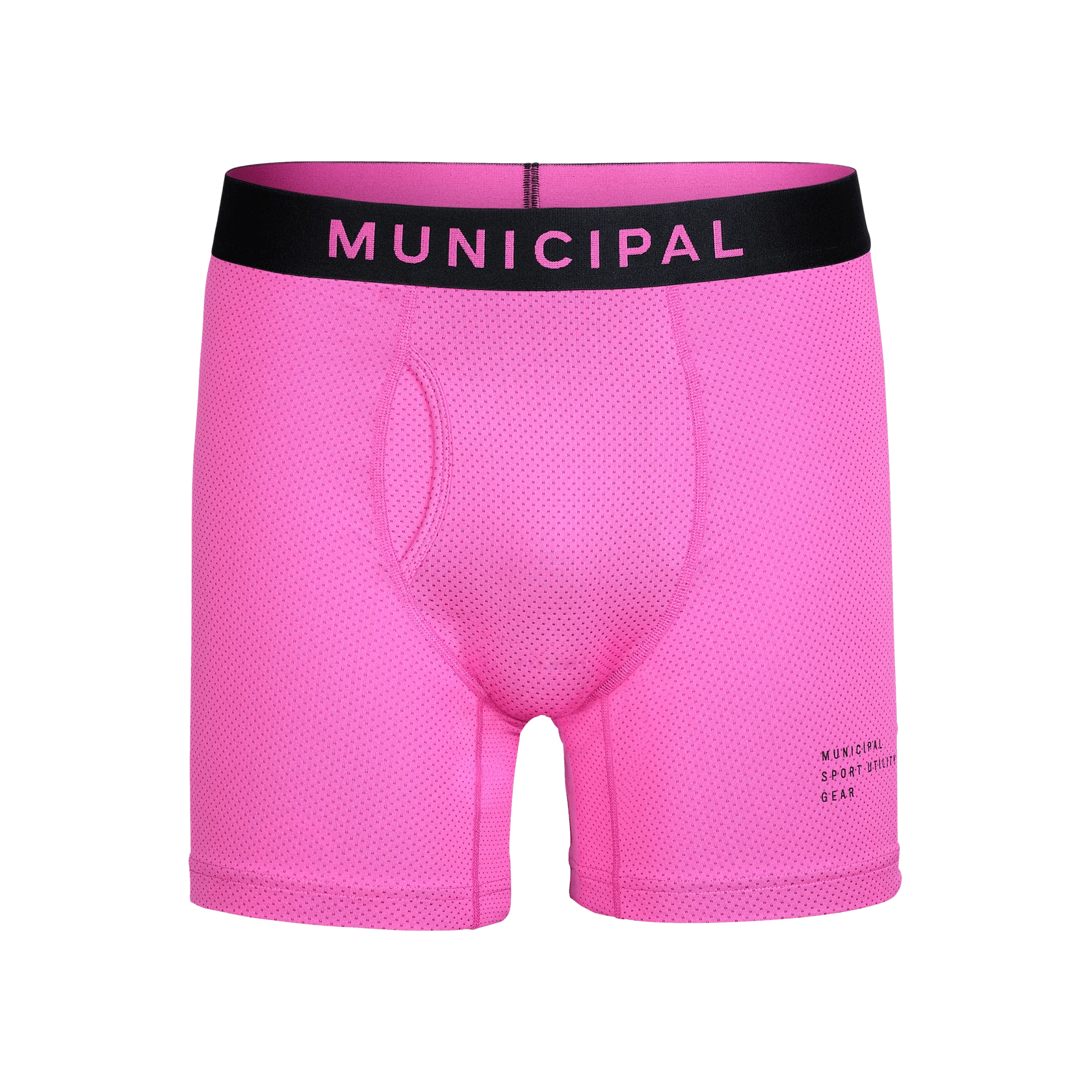 Municipal Mens Underdog Sport Brief