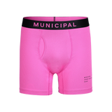 Municipal Mens Underdog Sport Brief