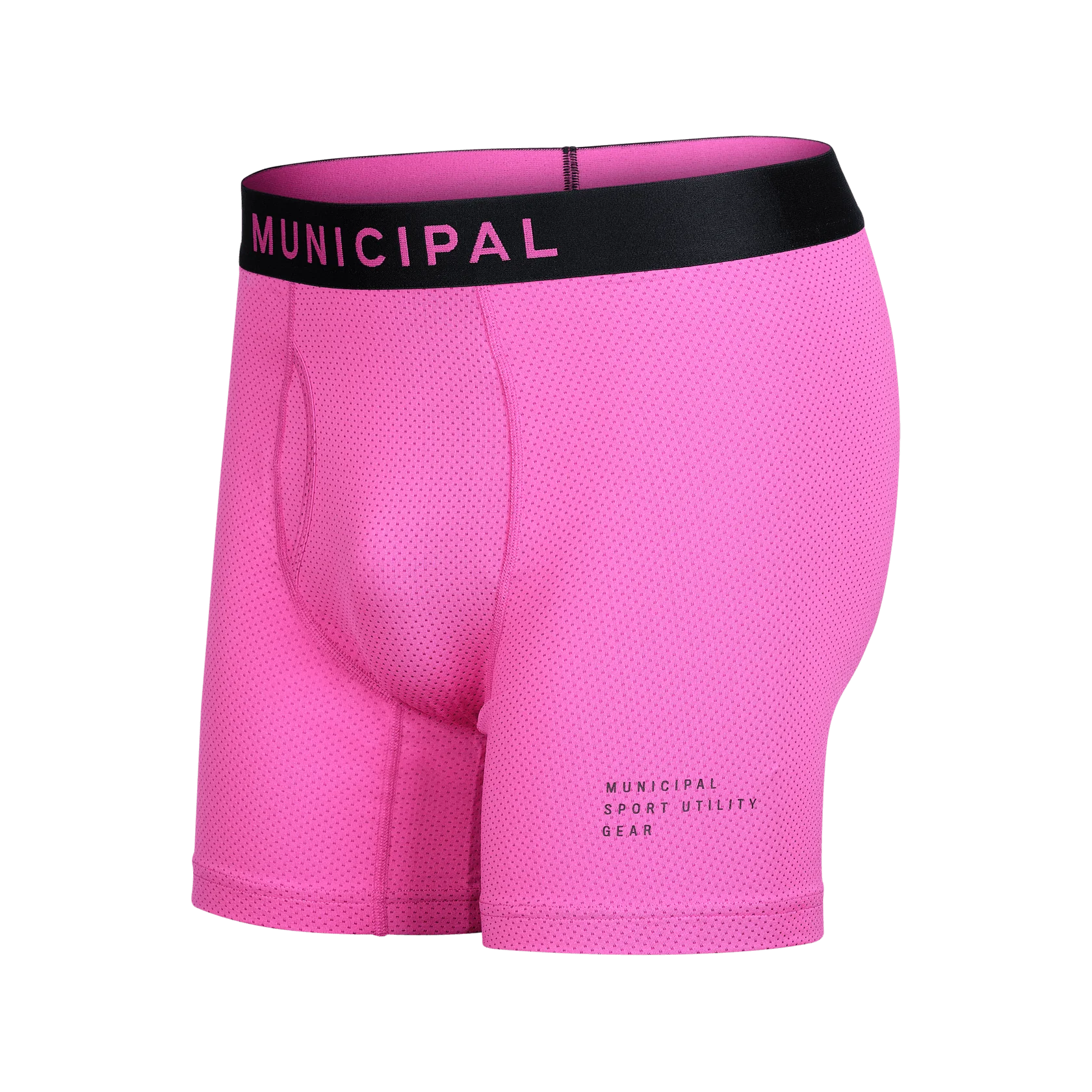 Municipal Mens Underdog Sport Brief