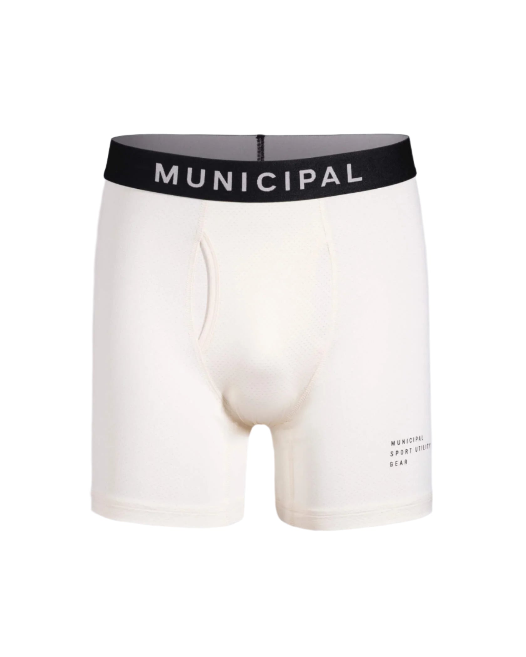 Municipal Mens Underdog Sport Brief