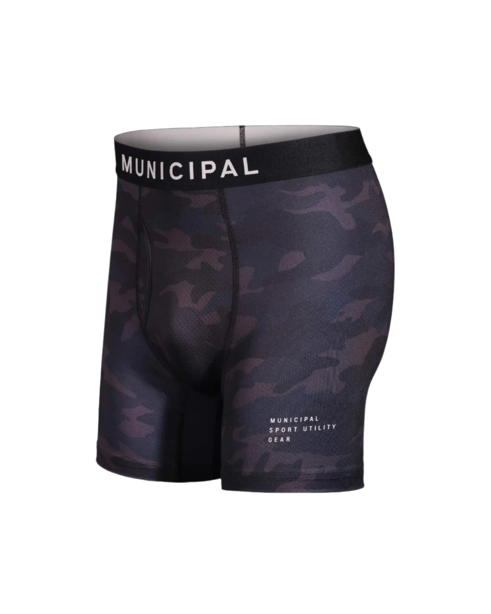 Municipal Mens Underdog Sport Brief