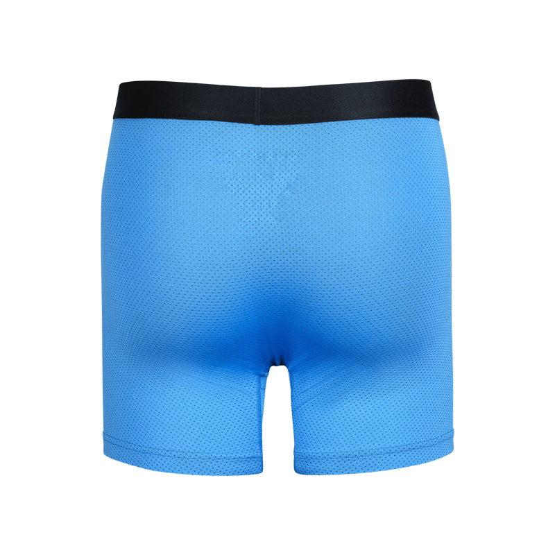 Municipal Mens Underdog Sport Brief