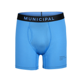 Municipal Mens Underdog Sport Brief