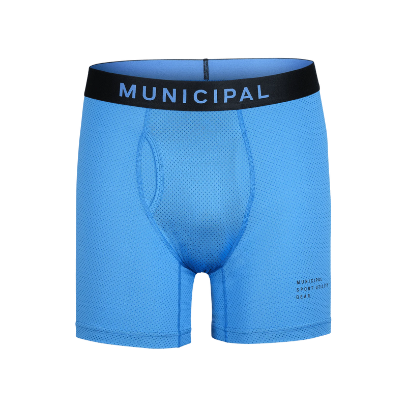 Municipal Mens Underdog Sport Brief