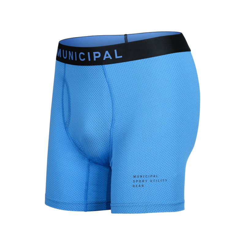 Municipal Mens Underdog Sport Brief