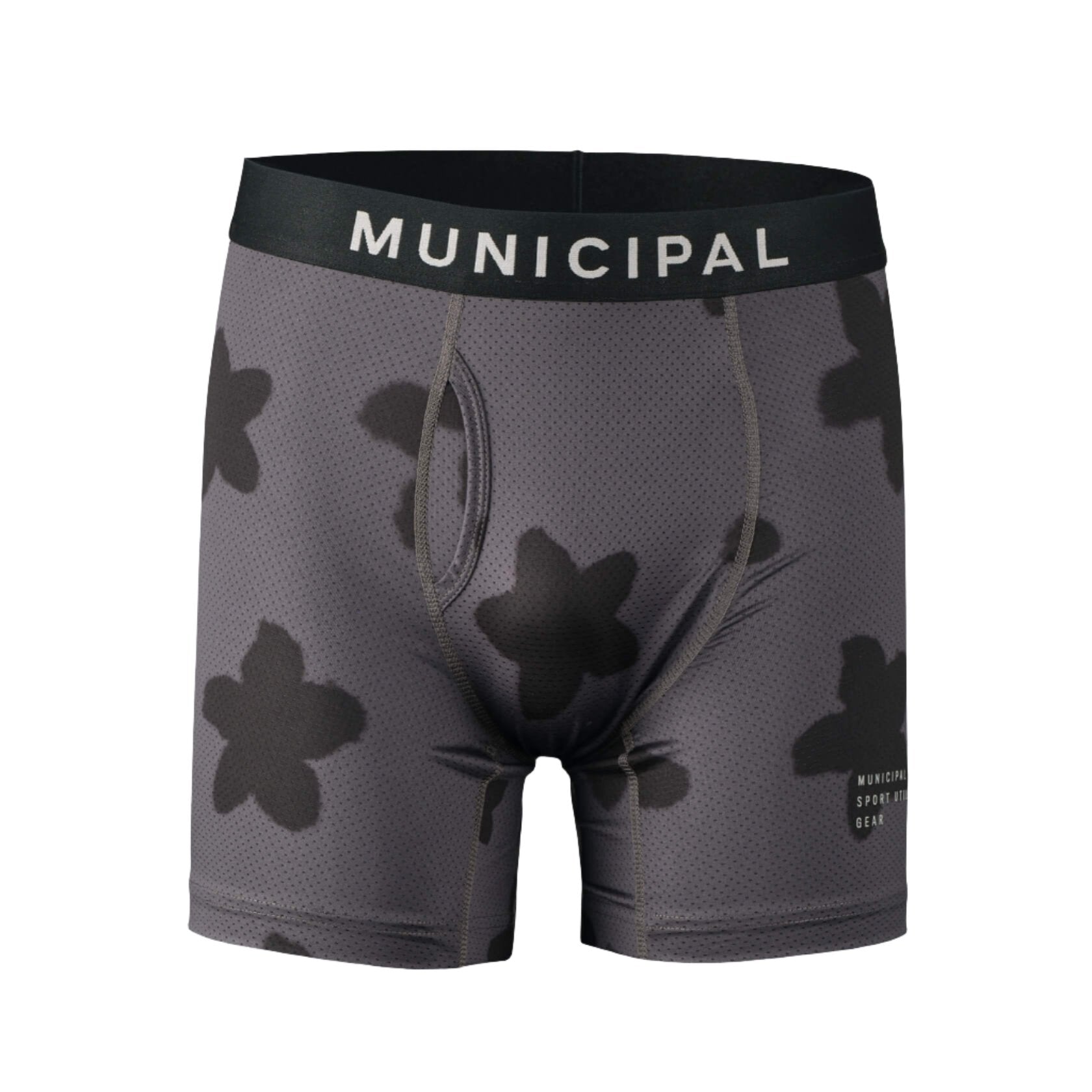 Municipal Mens Underdog Sport Brief