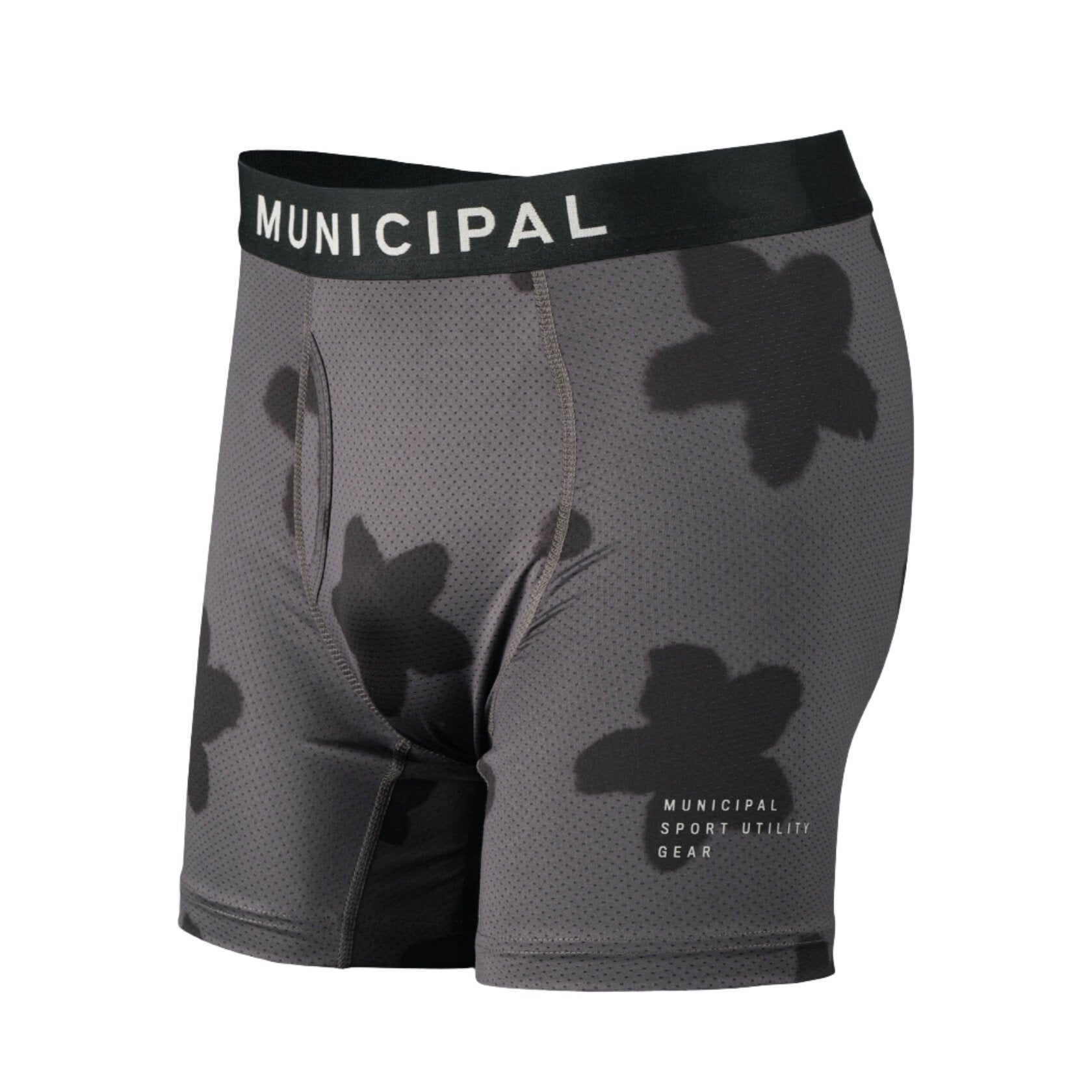 Municipal Mens Underdog Sport Brief